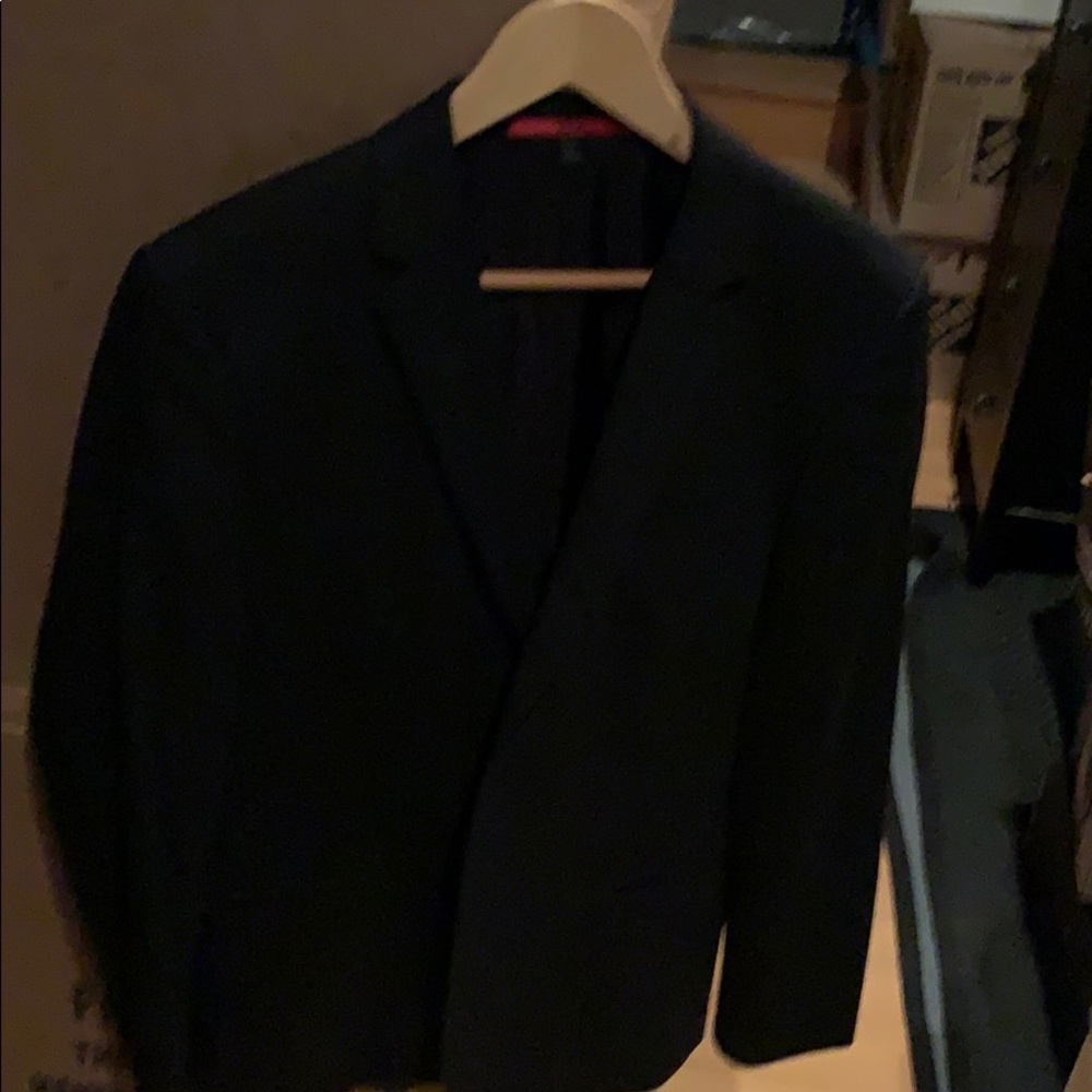 Sports Jacket